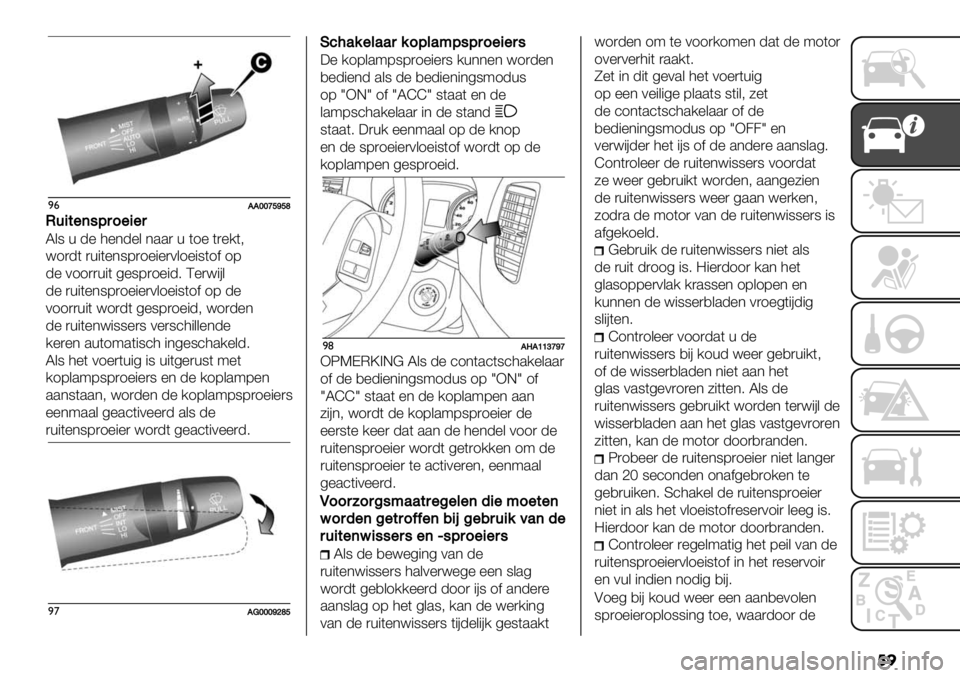FIAT FULLBACK 2020  Instructieboek (in Dutch) ��

)&CC]]edadb
O-+$"(#9,0"+",
L&8 + -% 3%*-%& *..) + (1% ()%/(;
<1)-( )+"(%*87)1%"%)0&1%"8(1$ 17
-% 011))+"( 4%87)1%"-6 C%)<"#&
-% )+"(%*87)1%"%)0&1%"