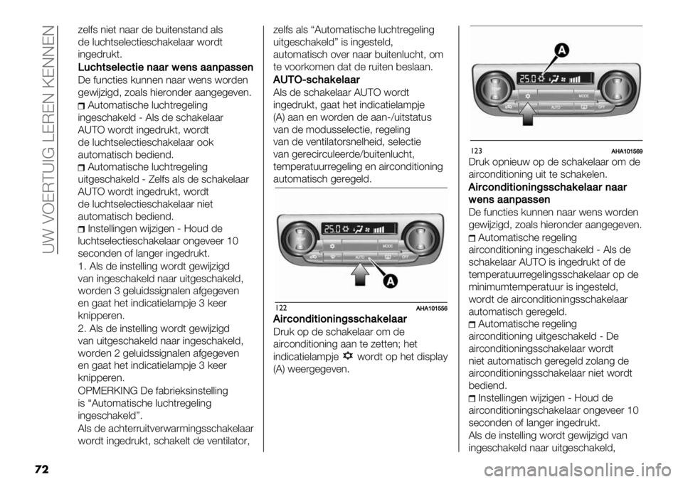 FIAT FULLBACK 2020  Instructieboek (in Dutch)  _! AXDMC_>@ ZDMDE \DEEDE
��
5%&$8 *"%( *..) -% ,+"(%*8(.*- .&8
-% &+’3(8%&%’("%8’3./%&..) <1)-(
"*4%-)+/(6
R
R-.2$#"&".$+"(’’,?"(#’’(9’##"(
:% $+