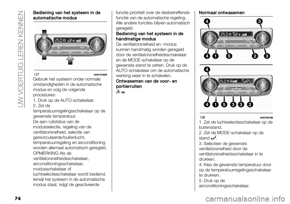 FIAT FULLBACK 2020  Instructieboek (in Dutch)  _! AXDMC_>@ ZDMDE \DEEDE
��
!!"5+"(+(:4’(2"$#F#$"";+(5"
’-$0;’$+#.2";05-#
!"’CTC\]\f]^
@%,)+"/ 3%( 8N8(%%9 1*-%) *1)9.&%
198(.*-"43%-%* "* -% .+(