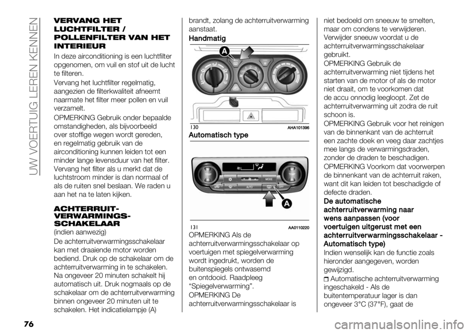 FIAT FULLBACK 2020  Instructieboek (in Dutch)  _! AXDMC_>@ ZDMDE \DEEDE
��
0*-0!"( %*&
).$%&6’)&*- 3
92))*"6’)&*- 0!" %*&
’"&*-’*.-
>* -%5% .")’1*-"("1*"*4 "8 %%* &+’3($"&(%)
174%*19%*; 19 0+&