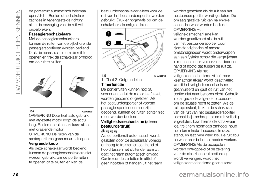 FIAT FULLBACK 2020  Instructieboek (in Dutch)  _! AXDMC_>@ ZDMDE \DEEDE
��	
-% 71)("%))+"( .+(19.("8’3 3%&%9..&
17%*V-"’3(6 W%-"%* -% 8’3./%&..)
5.’3(#%8 "* (%4%*4%8(%&-% )"’3("*4;
.&8 + -% ,%<%4"*4 