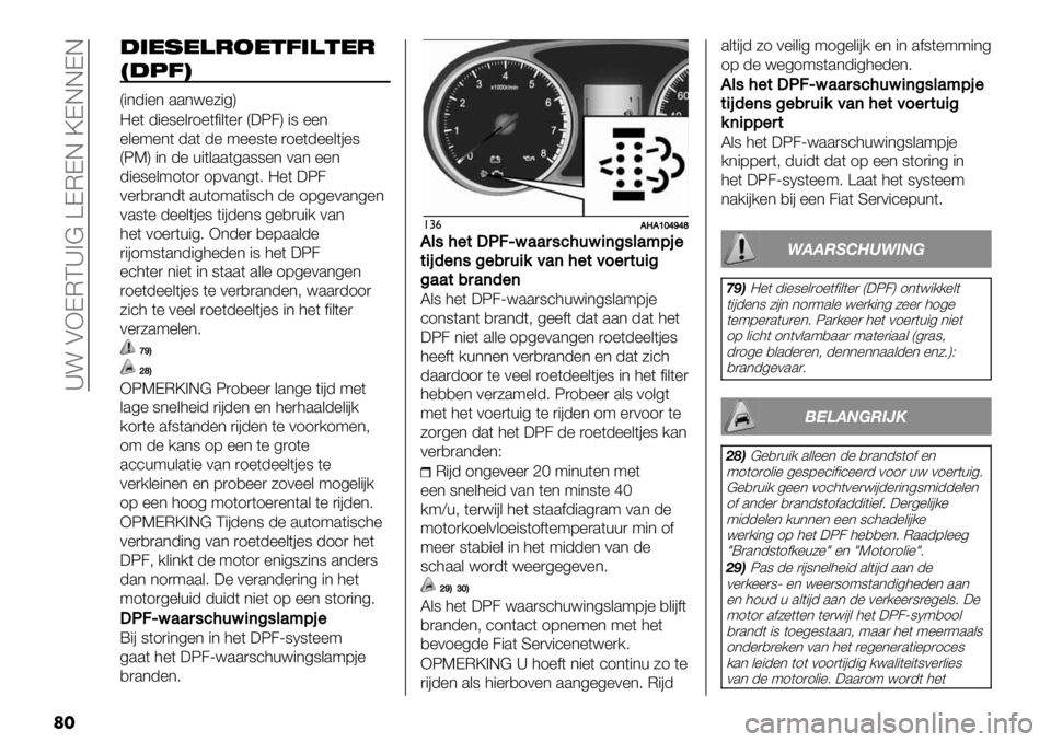 FIAT FULLBACK 2020  Instructieboek (in Dutch)  _! AXDMC_>@ ZDMDE \DEEDE
�	�
#’*1*)-2*&6’)&*-
M#96P
Q"*-"%* ..*<%5"4R
=%( -"%8%&)1%($"&(%) Q:O2R "8 %%*
%&%9%*( -.( -% 9%%8(% )1%(-%%&(#%8
QOKR "* -% +"(&..(4.88%