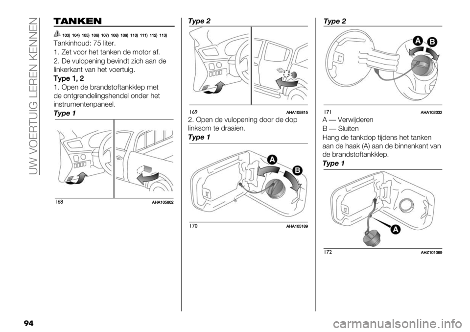 FIAT FULLBACK 2020  Instructieboek (in Dutch)  _! AXDMC_>@ ZDMDE \DEEDE
�
�
&!"/*"
\\]‘B\]_B\]dB\]fB\]eB\]bB\]aB\\]B\\\B\\^B\\‘B
C.*/"*31+-PjF &"(%)6
c6 T%( 011) 3%( (.*/%* -% 91(1) .$6
d6 :% 0+&17%*"*4 ,%0"*-( 5"