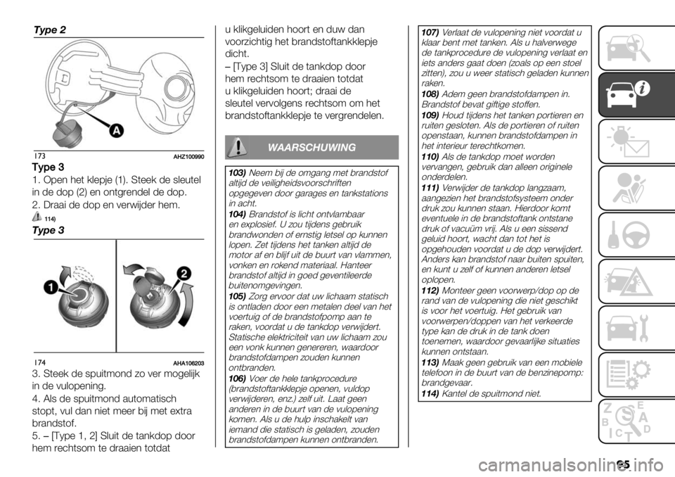 FIAT FULLBACK 2020  Instructieboek (in Dutch) �
�
!’#CTX\]]aa]
KF9"‘
c6 X7%* 3%( /&%7#% QcR6 S(%%/ -% 8&%+(%&
"* -% -17 QdR %* 1*(4)%*-%& -% -176
d6 :).." -% -17 %* 0%)<"#-%) 3%96
\\_B
O#-" D
!’$CTC\]f^]‘
f6 S(%%/ -% 