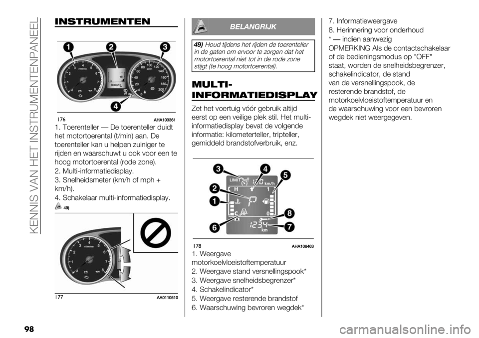 FIAT FULLBACK 2020  Instructieboek (in Dutch)  \DEE>S ALE =DC >ESCM_KDECDEOLEDDZ
�
�	
’"1&-.8*"&*"
��
!’&CTC\]‘‘f\
c6 C1%)%*(%&&%)�:% (1%)%*(%&&%) -+"-(
3%( 91(1)(1%)%*(.& Q(V9"*R ..*6 :%
(1%)%*(%&&%) /.* + 3%&7%* 5