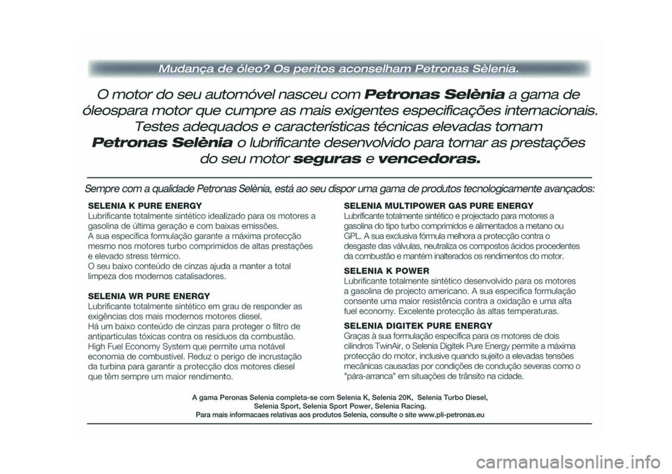 FIAT FULLBACK 2018  Manual de Uso e Manutenção (in Portuguese) 