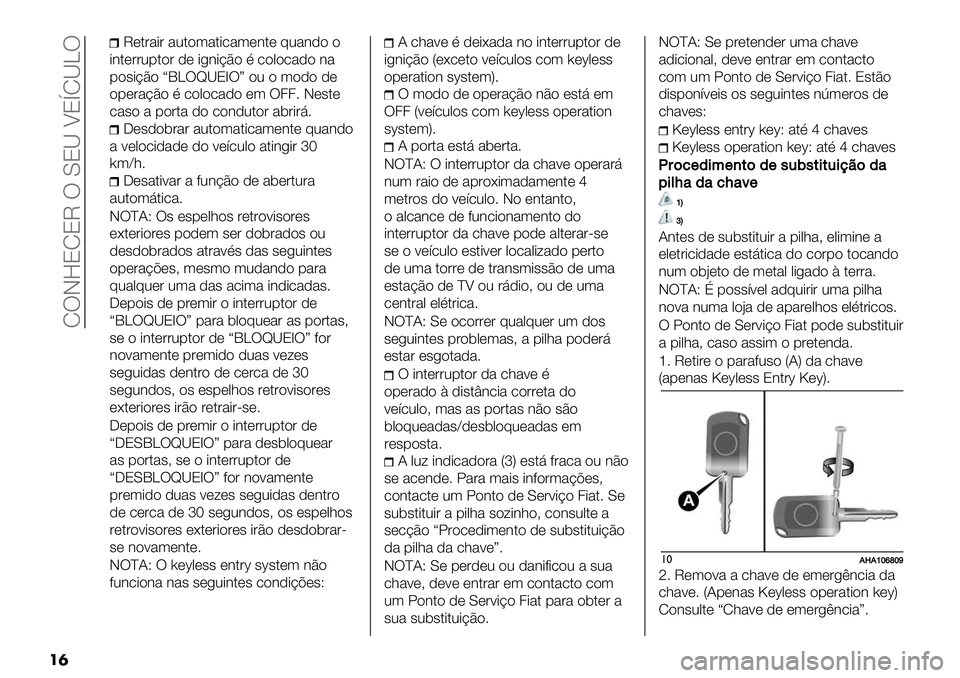FIAT FULLBACK 2020  Manual de Uso e Manutenção (in Portuguese)  RTJ]8R8M T Y8Q U8hRQ\T
��	
M*$&%-& %0$"(%$-.%(*3$* @0%3)" "
-3$*&&01$"& )* -/3-BE" F .",".%)" 3%
1"#-BE" fd\T‘Q8aTg "0 " (")" )*
"1*&%BE