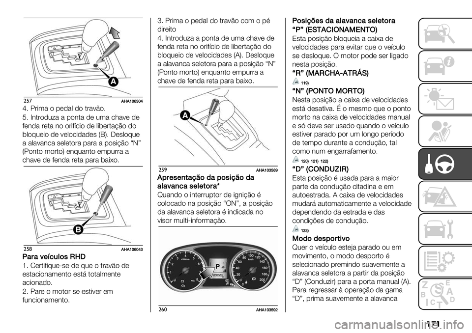 FIAT FULLBACK 2020  Manual de Uso e Manutenção (in Portuguese) ��
�
"%’8c8hiqlik
q7 X&-(% " 1*)%, )" $&%<E"7
N7 a3$&")0=% % 1"3$% )* 0(% .;%<* )*
+*3)% &*$% 3" "&-+’.-" )* ,-5*&$%BE" )"
5,"@0*-" )* <*,"
