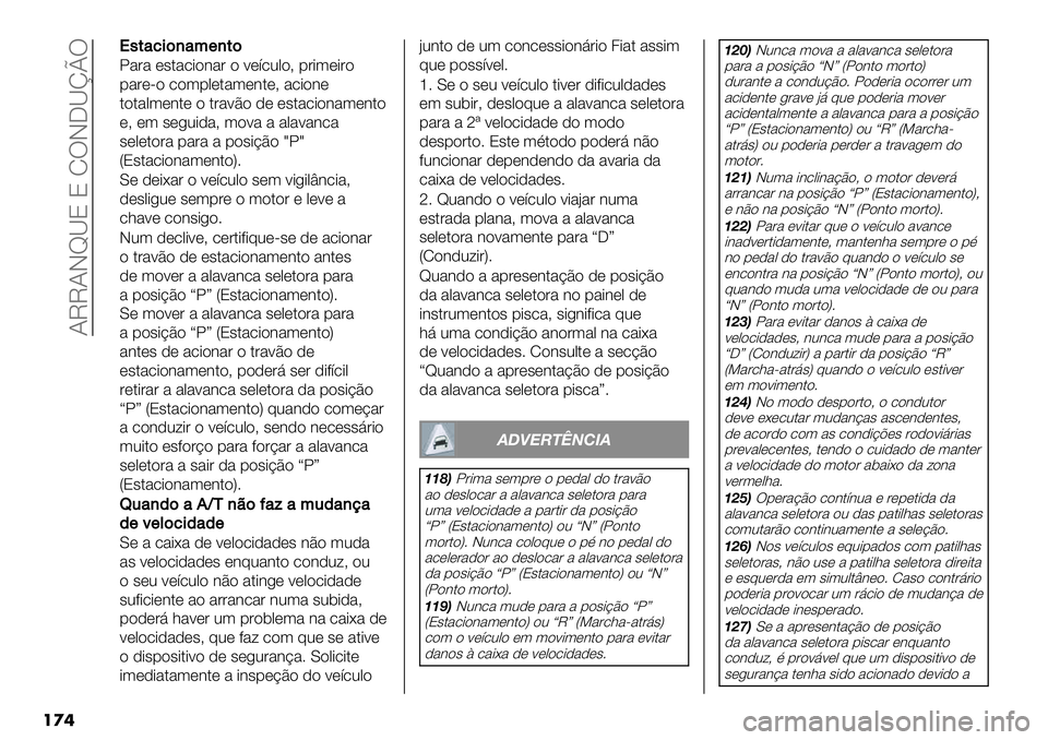 FIAT FULLBACK 2020  Manual de Uso e Manutenção (in Portuguese)  ?MM?J‘Q8 8 RTJKQmnT
��
�
+,*"%’$)"<()*$
X%&% *#$%.-"3%& " <*’.0,"A 1&-(*-&"
1%&*>" ."(1,*$%(*3$*A %.-"3*
$"$%,(*3$* " $&%<E" )* *#$%.-"3%(*