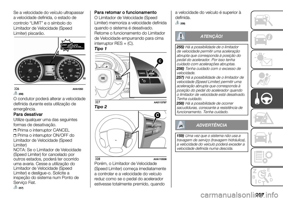 FIAT FULLBACK 2020  Manual de Uso e Manutenção (in Portuguese) ���

."3$&"," f\aSa^g * " #’(5"," )"
\-(-$%)"& )* U*,".-)%)* VY1**)
\-(-$*&W 1-#.%&E"7
#"&8c8hioi
ll
joqH
T ."3)0$"& 1")*&9 %,$*&%& % <*,