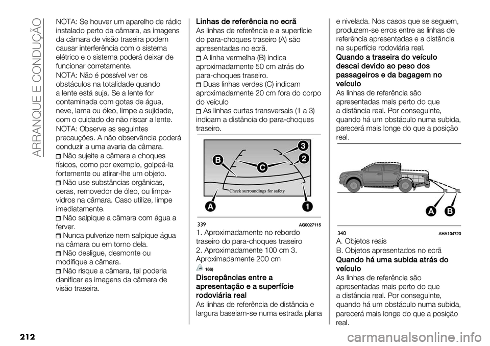 FIAT FULLBACK 2020  Manual de Uso e Manutenção (in Portuguese)  ?MM?J‘Q8 8 RTJKQmnT
���
JT^?[ Y* ;"0<*& 0( %1%&*,;" )* &9)-"
-3#$%,%)" 1*&$" )% .c(%&%A %# -(%/*3#
)% .c(%&% )* <-#E" $&%#*-&% 1")*(
.%0#%& -3$*&+*&23.-% ."( "
