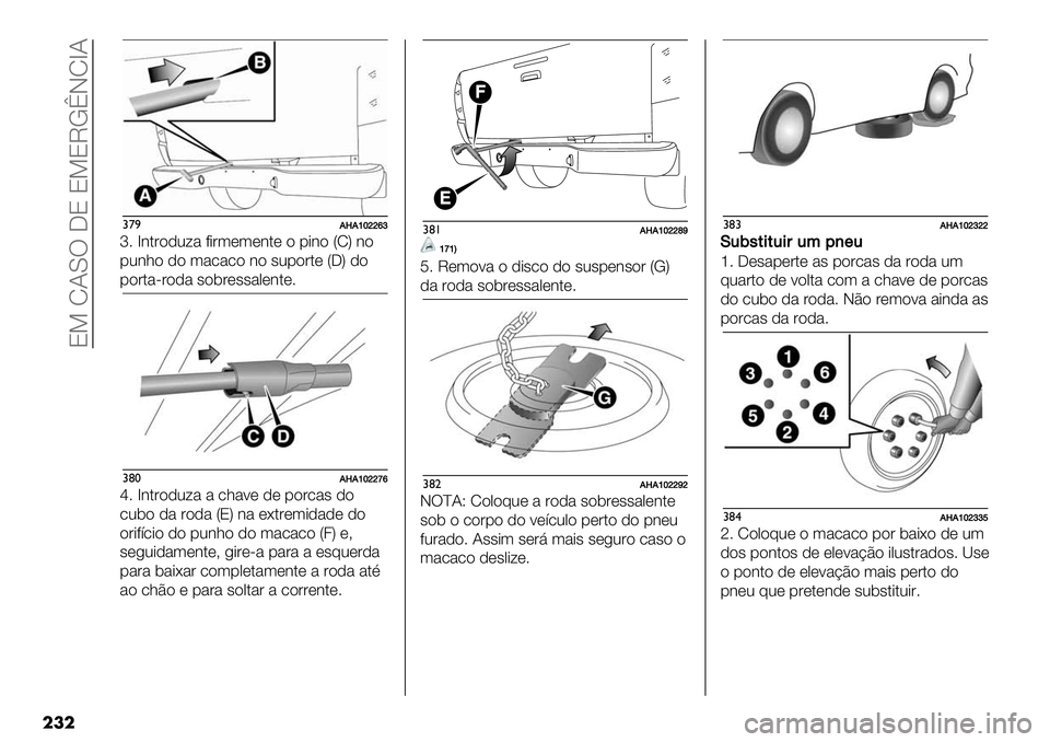 FIAT FULLBACK 2020  Manual de Uso e Manutenção (in Portuguese)  8S R?YT K8 8S8M!†JRa?
���
#’)8c8hijjql
l7 a3$&")0=% +-&(*(*3$* " 1-3" VRW 3"
103;" )" (%.%." 3" #01"&$* VKW )"
1"&$%>&")% #"5&*##%,*3$*7
#(*