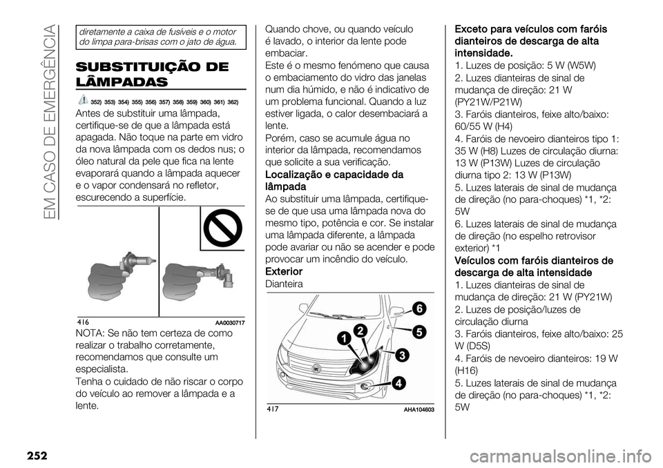 FIAT FULLBACK 2020  Manual de Uso e Manutenção (in Portuguese)  8S R?YT K8 8S8M!†JRa?
���
)-&*$%(*3$*%.%-G%)*+0#’<*-#*"("$"&
)" ,-(1% 1%&%>5&-#%# ."( " :%$" )* 9/0%7
%*>%&#&*#,-’ ."
!S)1$.$%
lojHlolHlokHlooHloqHlopHlonHlom