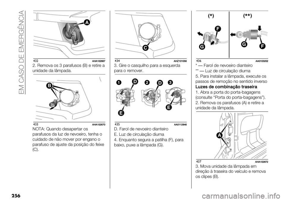 FIAT FULLBACK 2020  Manual de Uso e Manutenção (in Portuguese)  8S R?YT K8 8S8M!†JRa?
���	
$#"88c8hijqqp
o7 M*("<% "#l1%&%+0#"# VdW * &*$-&* %
03-)%)* )% ,c(1%)%7
$##8c8hijqpi
JT^?[ ‘0%3)" )*#%1*&$%& "#
1%&%+0#"# )% ,0= )* 3*<