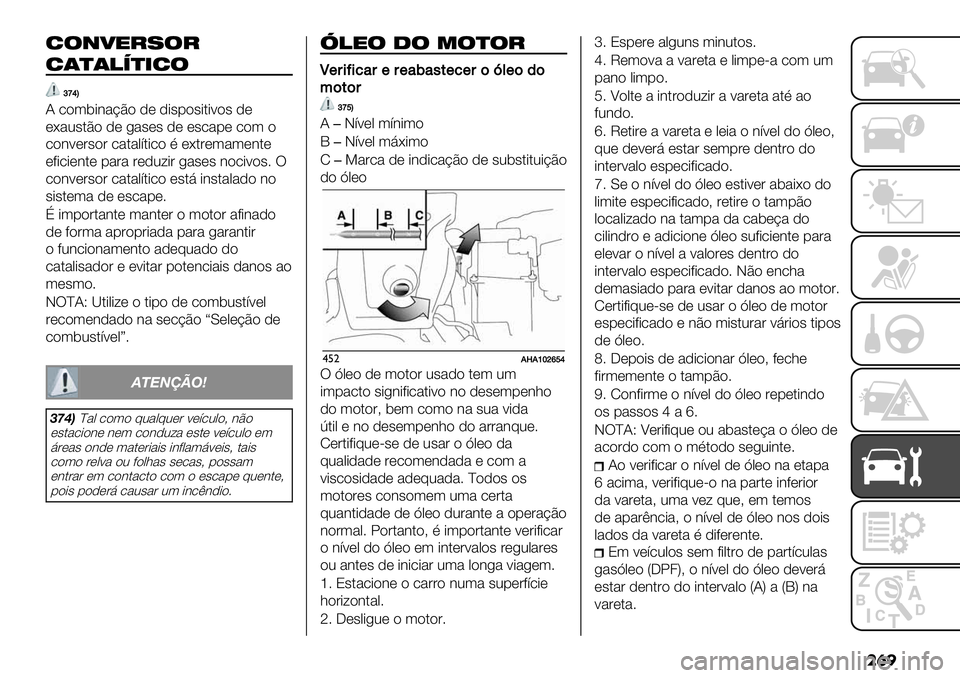 FIAT FULLBACK 2020  Manual de Uso e Manutenção (in Portuguese) ��	�
6’(4"/%’/
6$&$!5’
lpkH
? ."(5-3%BE" )* )-#1"#-$-<"# )*
*G%0#$E" )* /%#*# )* *#.%1* ."( "
."3<*&#"& .%$%,’$-." F *G$&*(%(*3$*
*+-.-*3$* 1%&