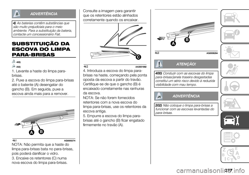 FIAT FULLBACK 2020  Manual de Uso e Manutenção (in Portuguese) ��
�

32A5B4C6!D3
?<?# 5%$*&-%# ."3$2( #05#$c3.-%# @0*
#E" (0-$" 1&*:0)-.-%-# 1%&% " (*-"
%(5-*3$*7 X%&% % #05#$-$0-BE" )% 5%$*&-%A
."3$%.$* 0( ."3.*##-"39&-" 