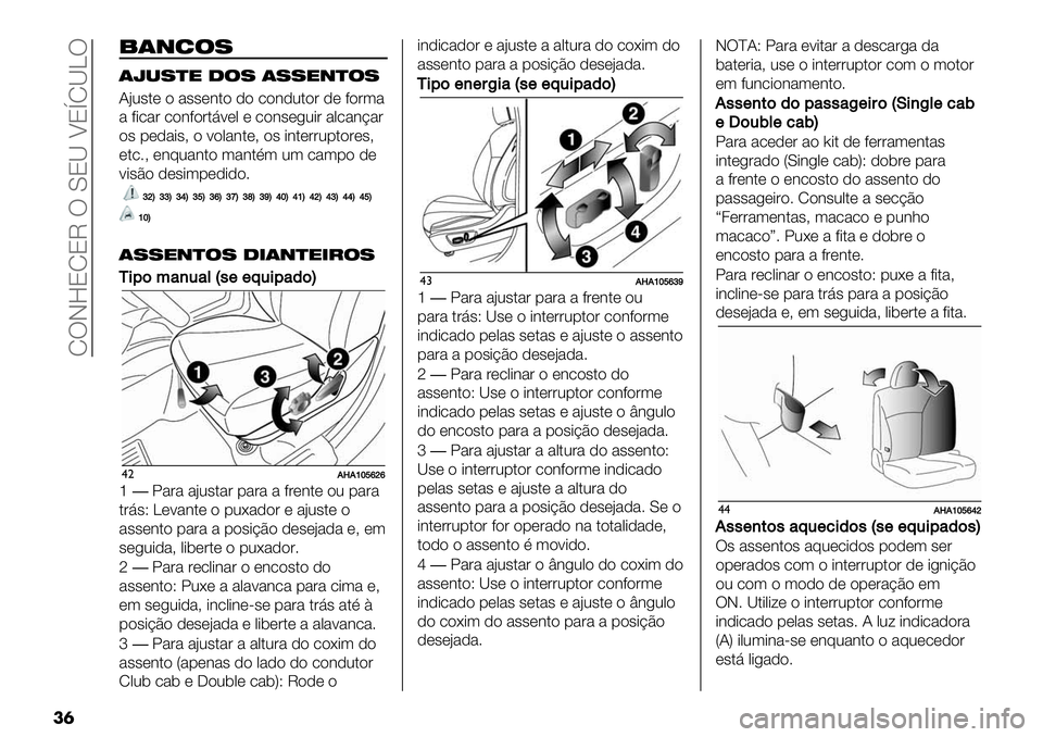 FIAT FULLBACK 2020  Manual de Uso e Manutenção (in Portuguese)  RTJ]8R8M T Y8Q U8hRQ\T
��	
>$(6’%
$R*%&" .’% $%%"(&’%
?:0#$* " %##*3$" )" ."3)0$"& )* +"&(%
% +-.%& ."3+"&$9<*, * ."3#*/0-& %,.%3B%&
"# 1*)%-#A 