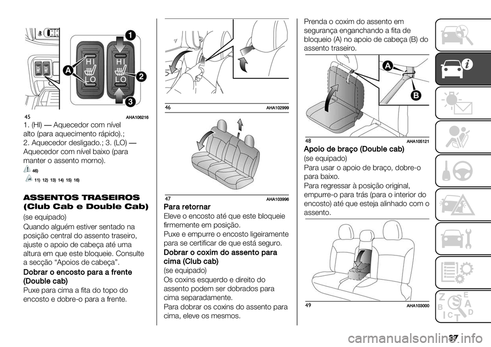 FIAT FULLBACK 2020  Manual de Uso e Manutenção (in Portuguese) ��

�
$%8c8hiqjhq
k7 V]aW�?@0*.*)"& ."( 3’<*,
%,$" V1%&% %@0*.-(*3$" &91-)"W7H
o7 ?@0*.*)"& )*#,-/%)"7Hl7V\TW�
?@0*.*)"& ."( 3’<*, 5%-G" V1%&%
(%3$*& &#