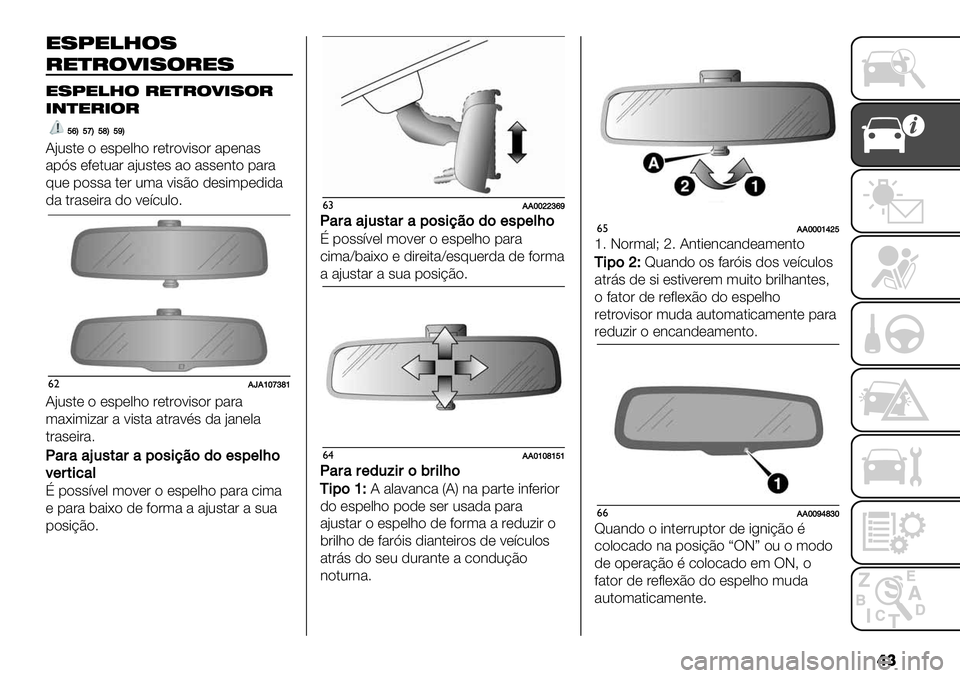 FIAT FULLBACK 2020  Manual de Uso e Manutenção (in Portuguese) ��
"%1"!9’%
/"&/’4#%’/"%
"%1"!9’ /"&/’4#%’/
#(&"/#’/
oqHopHonHomH
?:0#$* " *#1*,;" &*$&"<-#"& %1*3%#
%1I# *+*$0%& %:0#$*# %" %##*3$&