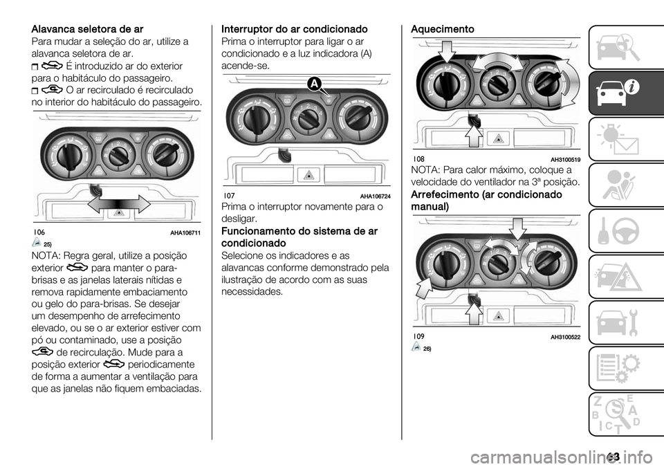 FIAT FULLBACK 2020  Manual de Uso e Manutenção (in Portuguese) �	�
8&"2")%",(&(*$#"/("#
X%&% (0)%& % #*,*BE" )" %&A 0$-,-=* %
%,%<%3.% #*,*$"&% )* %&7
j-3$&")0=-)" %& )" *G$*&-"&
1%&% " ;%5-$9.0," )" 1%