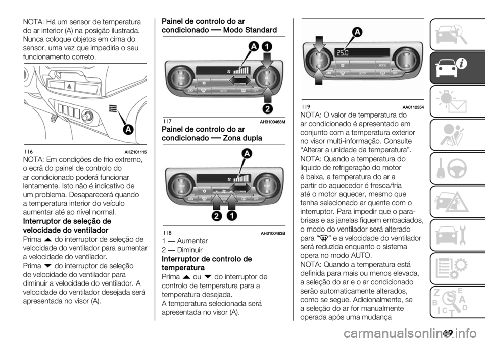 FIAT FULLBACK 2019  Manual de Uso e Manutenção (in Portuguese) �	�
JT^?[ ]9 0( #*3#"& )* $*(1*&%$0&%
)" %& -3$*&-"& V?W 3% 1"#-BE" -,0#$&%)%7
J03.% .","@0* "5:*$"# *( .-(% )"
#*3#"&A 0(% <*= @0* -(1*)-&-% " #*0
+03