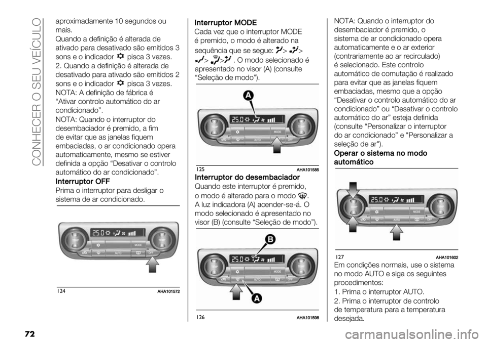 FIAT FULLBACK 2019  Manual de Uso e Manutenção (in Portuguese)  RTJ]8R8M T Y8Q U8hRQ\T
�
�
%1&"G-(%)%(*3$* kP #*/03)"# "0
(%-#7
‘0%3)" % )*+-3-BE" F %,$*&%)% )*
%$-<%)" 1%&% )*#%$-<%)" #E" *(-$-)"#l
#"3#*"-3)-.%)"