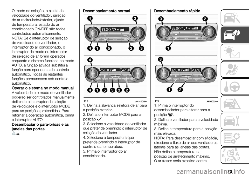 FIAT FULLBACK 2019  Manual de Uso e Manutenção (in Portuguese) �
�
)* $*(1*&%$0&%A *#$%)" )" %&
."3)-.-"3%)" TJZT44 #E" $")"#
."3$&",%)"# %0$"(%$-.%(*3$*7
JT^?[ Y* " -3$*&&01$"& )* #*,*BE"
)* <*,".-