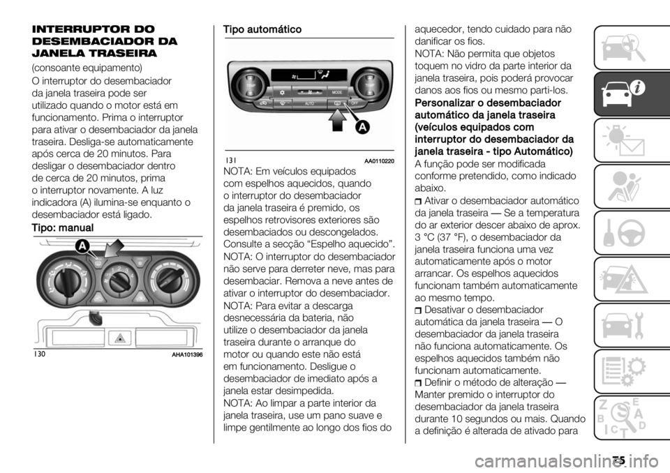 FIAT FULLBACK 2019  Manual de Uso e Manutenção (in Portuguese) �
�
#(&"//*1&’/ .’
."%")>$6#$.’/ .$
R$("!$ &/$%"#/$
V."3#"%3$* *@0-1%(*3$"W
T -3$*&&01$"& )" )*#*(5%.-%)"&
)% :%3*,% $&%#*-&% 1")* #*&
0$-,-=%)&#