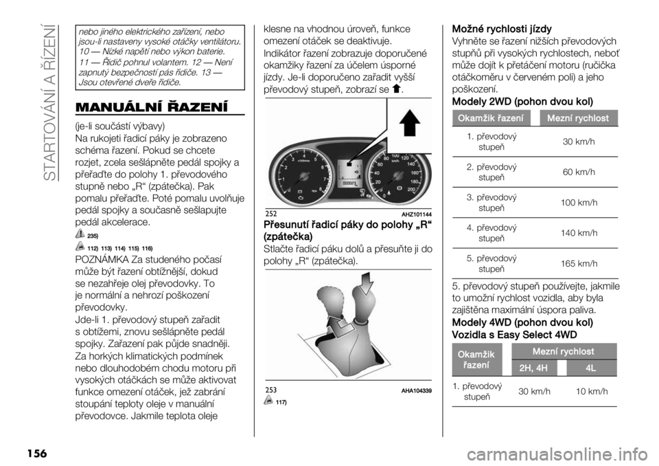 FIAT FULLBACK 2020  Návod k použití a údržbě (in Czech)  ^<NX<ZMfEq N pqUQEq
���	
@(7% )5@A$% ("(/485:/A$% B#’=B(@=1 @(7%
)3%0Y"5 @#34#+(@6 +63%/A %4,>/6 +(@45",4%80;
tT�E=B/A @#&.4= @(7% +F/%@ 7#4(85(;
tt�p5-5> &%$@0" +%"#@4(*;tv