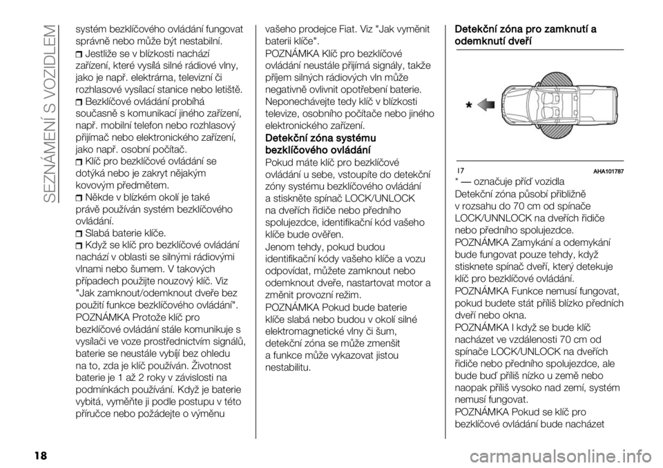 FIAT FULLBACK 2019  Návod k použití a údržbě (in Czech)  ^QUEfWQEq ^ MZUiHbQW
��
3634A* 7(B/"=>%+A$% %+",-,@= D0@[%+#4
3&8,+@. @(7% *?2( 7F4 @(34#75"@=;
d(34"52( 3( + 7"=B/%345 @#:$,B=
B#’=B(@=1 /4(8A +63=", 35"@A 8,-5%+A +&