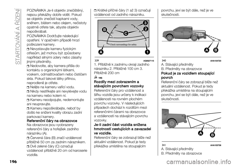 FIAT FULLBACK 2020  Návod k použití a údržbě (in Czech)  ^<NX<ZMfEq N pqUQEq
���	
3( %7)(/45+ B@(>534= /#&/#*5 +%-61
3@.$(*1 7",4(* @(7% %"()(*1 @(>534%46
%0@. %4’(4( 4#/1 #7634( %7)(/45+
@(&%C/8,7#"5;
KZUEfW_N H%-820)4( @,3"(-0)=:=
