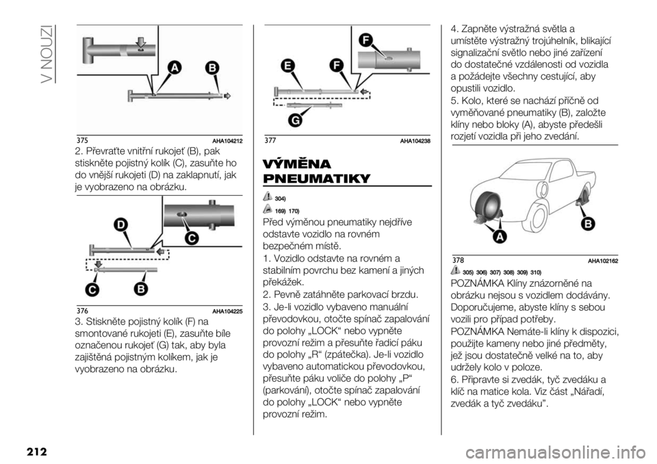 FIAT FULLBACK 2020  Návod k použití a údržbě (in Czech)  M EZaUi
���
#’%GGYGjkmljl
v; K’(+8#O4( +@54’@= 80/%)(O \!]1 &#/
3453/@.4( &%)534@F /%"=/ \k]1 B#30L4( $%
-% +@.)C= 80/%)(45 \H] @# B#/"#&@04=1 )#/
)( +6%78#B(@% @# %78,B/0;
#’&GYGj