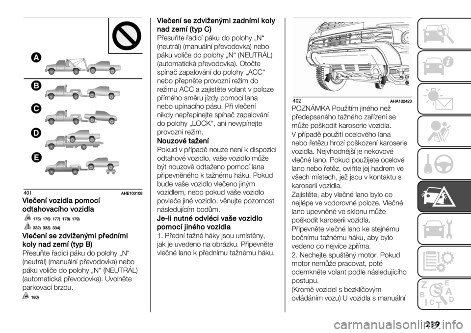 FIAT FULLBACK 2020  Návod k použití a údržbě (in Czech) ���
$*!GY\jkkjkp
!>$B$%*0.’31>)2./.<*
.1-)=.0)<*=.0.’31>)
jtsFjtuFjttFjtpFjtoF
nnlFnnnFnnmF
!>$B$%*9$’103#$%&/32A$1%*/3
(.>:%)1’$/*D-:2‘F
K’(30L4( ’#-5:= &,/0 -% &%"%$6 ¡En
\@(04