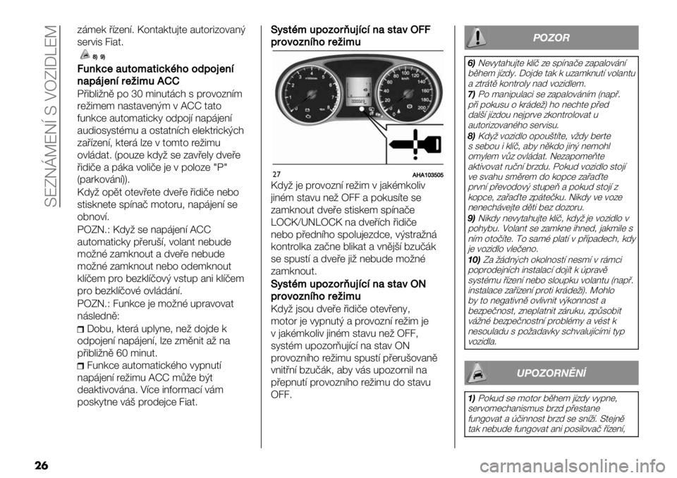FIAT FULLBACK 2020  Návod k použití a údržbě (in Czech)  ^QUEfWQEq ^ MZUiHbQW
��	
B,*(/ ’=B(@=; _%@4#/40)4( #04%85B%+#@F
3(8+53 95#4;
pFoF
?+%(<$)+-./)-3<(C=..12.8$%*
%)2"8$%*5$#3/+GHH
K’57"52@. &%uT *5@04,:$ 3 &8%+%B@=*
8(25*(* @#34#+(@F* + N