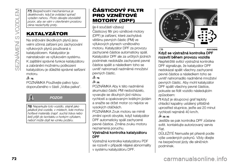 FIAT FULLBACK 2020  Návod k použití a údržbě (in Czech)  ^QUEfWQEq ^ MZUiHbQW
�
�
GG=!(B&(>@%34@= *(:$#@53*03 )(
-(#/45+%+,@1 /-62 )( %+",-#:= 3&=@#>
+64#2(@ @#$%80; K8%4% -,+()4( %7B+",C4.
&%B%81 #76 3( +,* + %4(+’(@A* &8%34%80
%/@# @(B#:$645&#