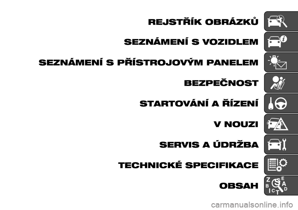 FIAT FULLBACK 2021 Návod k použití a údržbě (in Czech) ’+,#!41. ":’;&.<
#+&(;5+(1 # 2"&$93+5
#+&(;5+(1 # %41#!’","2=5 %-(+3+5
:+&%+*("#!
#!-’!"2;(1 - 41&+(1
2 ("/&$
#+’2$# - 89’0:-
!+>?($>.@ #%+>$A$.->+
":#-? FIAT FULLBACK 2021 Návod k použití a údržbě (in Czech) ’+,#!41. ":’;&.<
#+&(;5+(1 # 2"&$93+5
#+&(;5+(1 # %41#!’","2=5 %-(+3+5
:+&%+*("#!
#!-’!"2;(1 - 41&+(1
2 ("/&$
#+’2$# - 89’0:-
!+>?($>.@ #%+>$A$.->+
":#-?