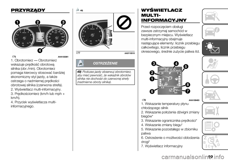 FIAT FULLBACK 2020  Instrukcja obsługi (in Polish) �
�

!"#&"#O4&
��
!’&OVOhillqh
i7 82"4$4).("+�82"4$4).("+
1;,#+%’( -"0/,49? 42"4$41<
;.&:.,# ^42"7a).:_7 82"4$4).("+
-4)#!# ,.("416* ;$4;41#? 2#&
