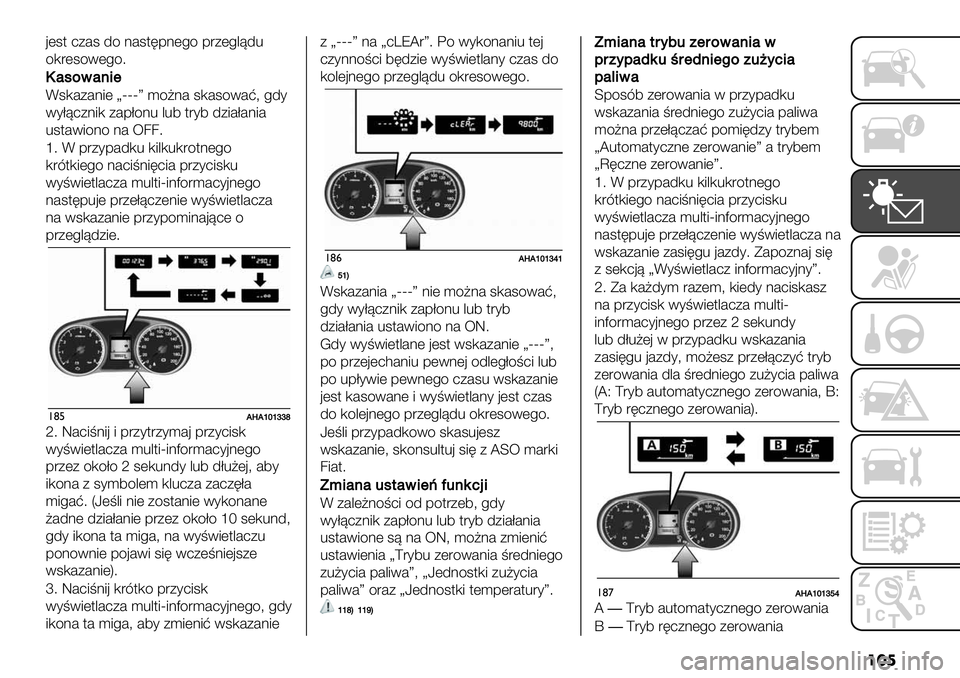 FIAT FULLBACK 2020  Instrukcja obsługi (in Polish) ���
’(;$ 6+#; /4 :#;$0-:(!4 -"+(!&</%
4,"(;41(!47
(
#0%&#$*+
F;,#+#:.( fYYYg )4>:# ;,#;41#?= !/*
1*A<6+:., +#-A4:% &%2 $"*2 /+.#A#:.#
%;$#1.4:4 :# 8557
i7 F -"+*-#/,% ,.&,%,"4