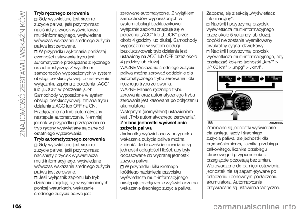FIAT FULLBACK 2020  Instrukcja obsługi (in Polish)  DQWL8V8q| DR]‘WFK F]IW}QOIoF
���
NN3’63@,"$+8%"+3%&#$*#
J/* 1*91.($&#:( ’(;$ 9"(/:.(
+%>*6.( -#&.1#= ’(9&. -"+*$"+*)#;+
:#6.9:.0$* -"+*6.;, 1*91.($+#
)%&$.Y.:C4&