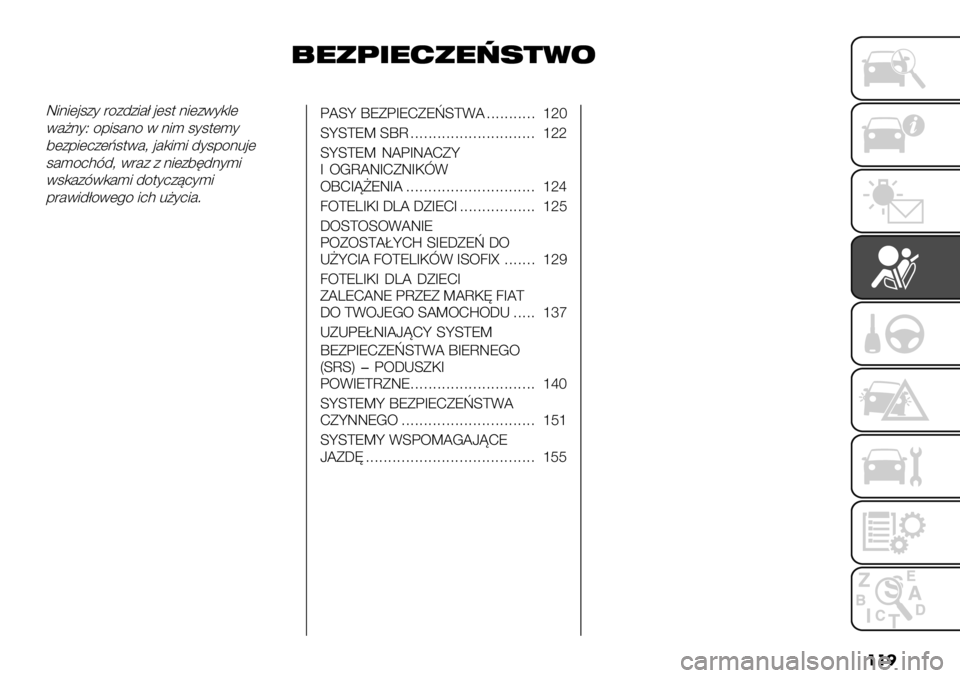 FIAT FULLBACK 2021  Instrukcja obsługi (in Polish) ���

<$#!.$%#$=1’+0
Q.:.(’;+* "4+/+.#A ’(;$ :.(+1*,&(
1#>:*\ 4-.;#:4 1 :.) ;*;$()*
2(+-.(6+(G;$1#= ’#,.). /*;-4:%’(
;#)46B3/= 1"#+ + :.(+20/:*).
1;,#+31,#). /4$*6+<6*).
-"#1./A