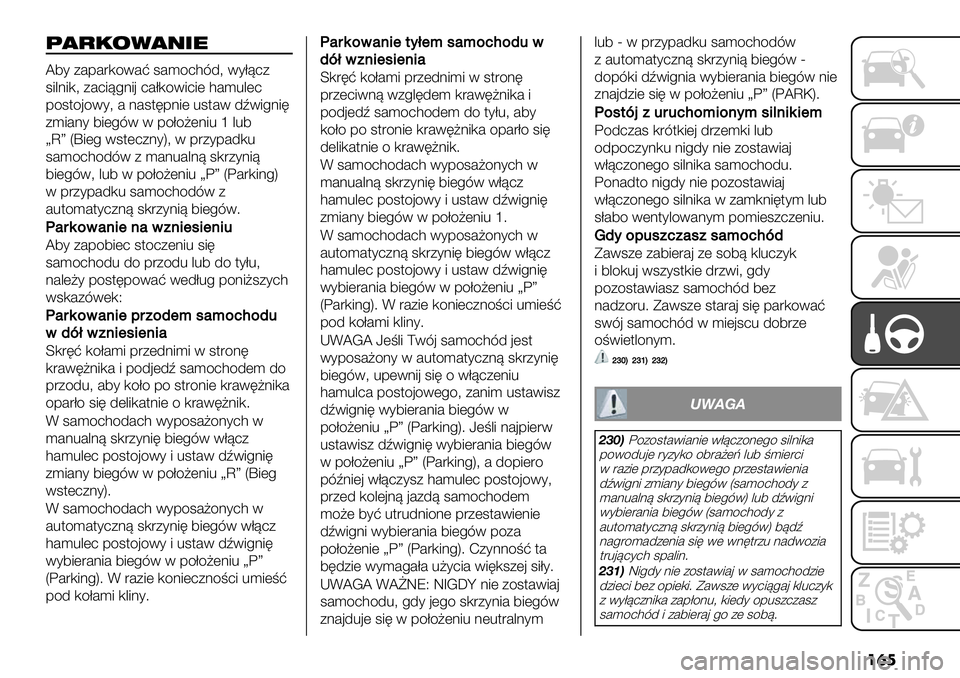 FIAT FULLBACK 2021  Instrukcja obsługi (in Polish) ���
!("/0+(-.$
W2* +#-#",41#? ;#)46B3/= 1*A<6+
;.&:.,= +#6.<!:.’ 6#A,41.6.( B#)%&(6
-4;$4’41*= # :#;$0-:.( %;$#1 /M1.!:.0
+).#:* 2.(!31 1 -4A4>(:.%i&%2
fXg ^d.(! 1;$(6+:*_= 1 -"+*-#