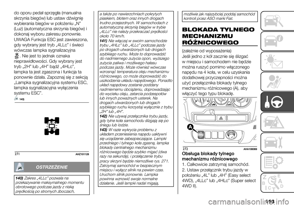 FIAT FULLBACK 2020  Instrukcja obsługi (in Polish) ��
�
/4 4-4"% -(/#A ;-"+0!A# ^)#:%#&:#
;,"+*:.# 2.(!31_ &%2 %;$#1 /M1.!:.0
1*2.("#:.# 2.(!31 1 -4A4>(:.% fQg
^b%+_ ^#%$4)#$*6+:# ;,"+*:.# 2.(!31_ .
/4,4:#’ 1*24"% +#,"(