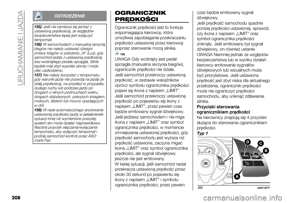 FIAT FULLBACK 2020  Instrukcja obsługi (in Polish)  KXK@cWVOWQOR O LWD[W
���	
E3FGHIJIKLI
?DD@L(9&. :.( +#).("+# ;.0 ’(6B#? +
%;$#1.4:< -"0/,496.<= +( 1+!&0/31
2(+-.(6+(G;$1# &(-.(’ ’(;$ 1*A<6+*?
$()-4)#$7
?DM@F ;#)46B4/#6B + )#:%#&:< 