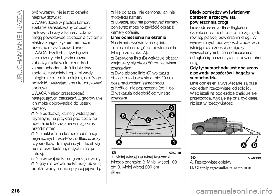 FIAT FULLBACK 2020  Instrukcja obsługi (in Polish)  KXK@cWVOWQOR O LWD[W
���	
2*? 1*"#M:*7 Q.( ’(;$ $4 4+:#,#
:.(-"#1./A41496.7
KFWJW L(>(&. 1 -42&.>% ,#)("*
+4;$#:.( +#.:;$#&41#:* 4/2.4":.,
"#/.41*= 42"#+* + ,#)("* 64C