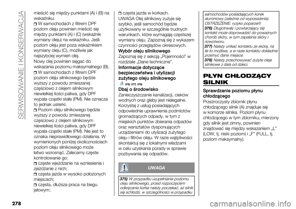 FIAT FULLBACK 2020  Instrukcja obsługi (in Polish)  ]RXFO]8FWQOR O I8Q]RXFW@LW
���	
).(96.? ;.0 ).0/+* -%:,$#). ^W_ . ^d_ :#
1;,#M:.,%7
F ;#)46B4/#6B + C.&$"() [H5
-4+.4) 4&(’% -41.:.(: ).(96.? ;.0
).0/+* -%:,$#). ^W_ . ^@_ ^1;,#M:.,
1*).#:* 4