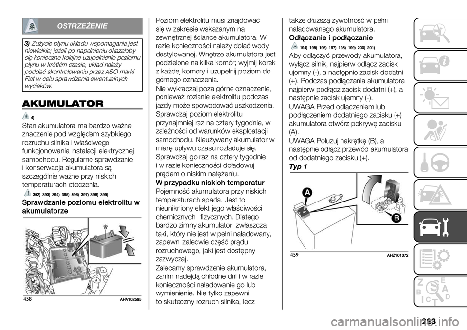 FIAT FULLBACK 2020  Instrukcja obsługi (in Polish) ��	�
E3FGHIJIKLI
B@D%>*6.( -A*:% %,A#/% 1;-4)#!#:.# ’(;$
:.(1.(&,.(E ’(>(&. -4 :#-(A:.(:.% 4,#+#A42*
;.0 ,4:.(6+:( ,4&(’:( %+%-(A:.(:.( -4+.4)%
-A*:% 1 ,"3$,.) 6+#;.(= %,A#/ :#&(>*
-4//#? 