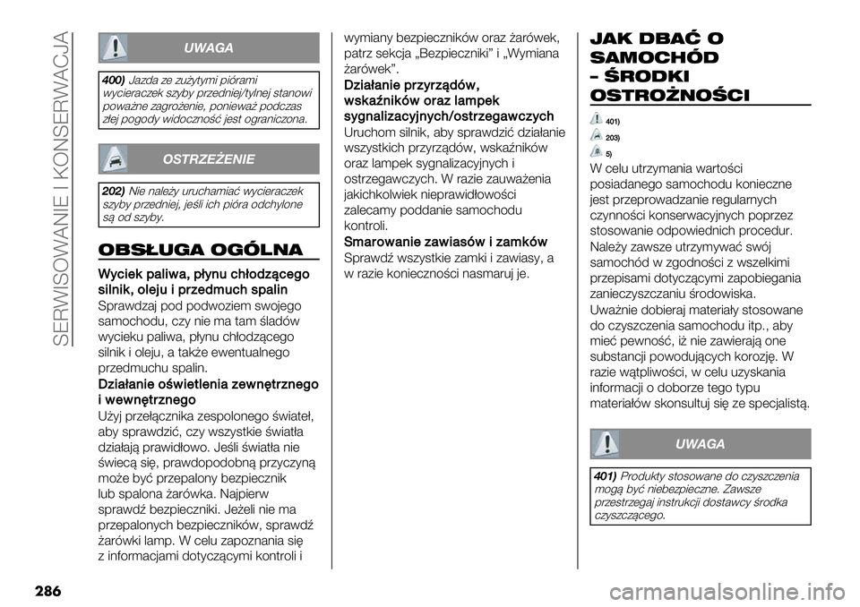 FIAT FULLBACK 2020  Instrukcja obsługi (in Polish)  ]RXFO]8FWQOR O I8Q]RXFW@LW
��	�
<7=>=
CQQ@L#+/# +( +%>*$*). -.3"#).
1*6.("#6+(, ;+*2* -"+(/:.(’a$*&:(’ ;$#:41.
-41#>:( +#!"4>(:.(= -4:.(1#> -4/6+#;
+A(’ -4!4/* 1./46+:49? ’(