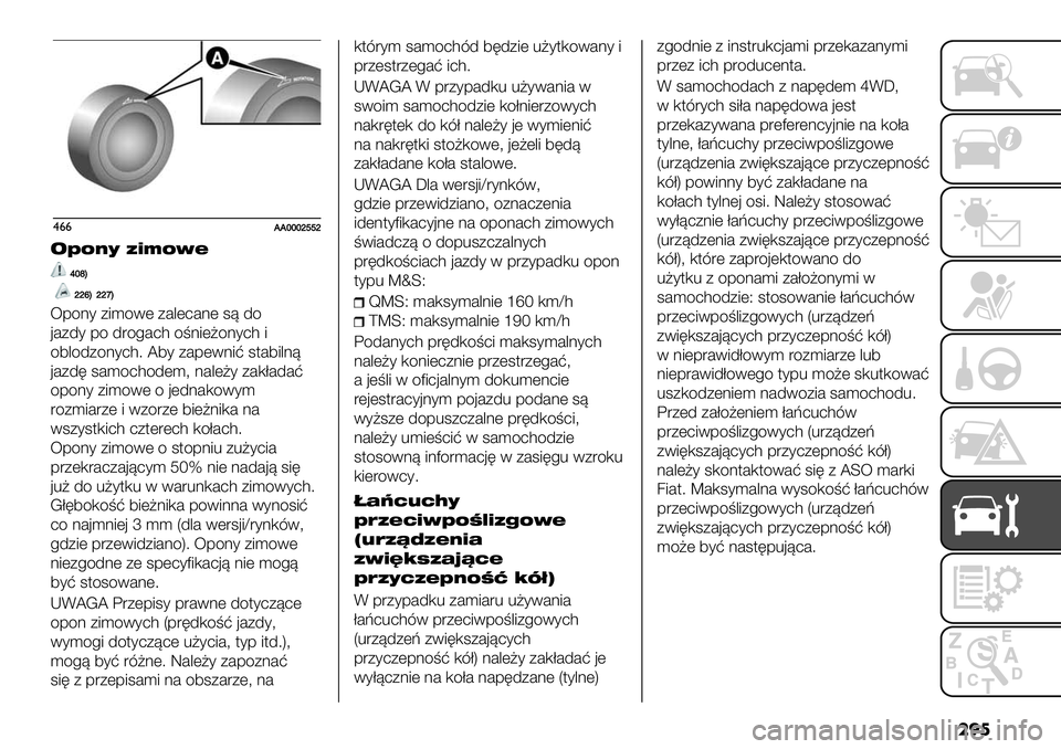 FIAT FULLBACK 2020  Instrukcja obsługi (in Polish) ��
�
$&&OOiiijooj
0[HWC KUXHDL
kinK
jjqKjjpK
8-4:* +.)41( +#&(6#:( ;< /4
’#+/* -4 /"4!#6B 49:.(>4:*6B .
42&4/+4:*6B7 W2* +#-(1:.? ;$#2.&:<
’#+/0 ;#)46B4/()= :#&(>* +#,A#/#?
4-4:* +.)41( 4 
