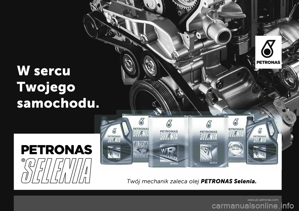 FIAT FULLBACK 2021  Instrukcja obsługi (in Polish) 