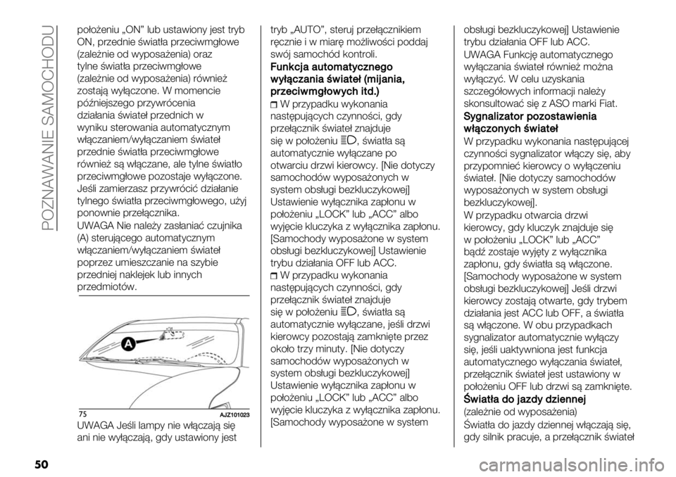 FIAT FULLBACK 2021  Instrukcja obsługi (in Polish)  H8DQWFWQOR ]WV8@c8[K
��
-4A4>(:.% f8Qg &%2 %;$#1.4:* ’(;$ $"*2
8Q= -"+(/:.( 91.#$A# -"+(6.1)!A41(
^+#&(>:.( 4/ 1*-4;#>(:.#_ 4"#+
$*&:( 91.#$A# -"+(6.1)!A41(
^+#&(>:.( 4/ 1*-4;